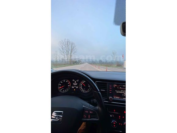 Sahibinden Seat Leon 1.2 TSI Style 2016 Model 