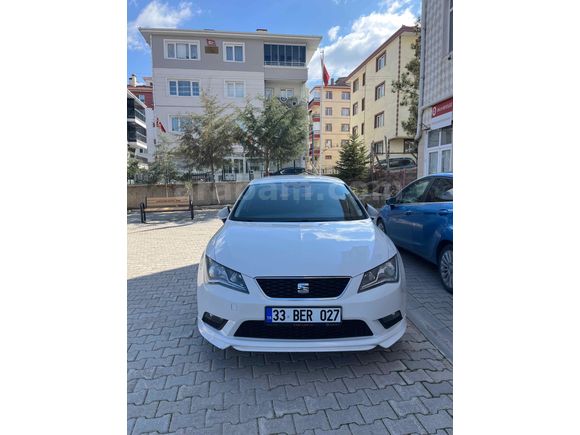 Sahibinden Seat Leon 1.2 TSI Style 2016 Model 