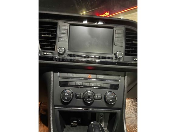 Sahibinden Seat Leon 1.2 TSI Style 2016 Model 