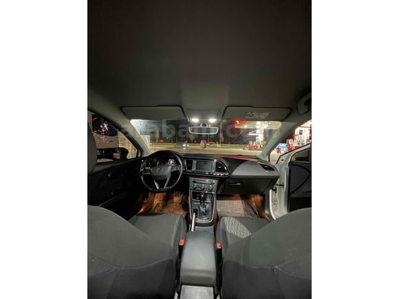 Sahibinden Seat Leon 1.2 TSI Style 2016 Model 