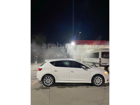 Sahibinden Seat Leon 1.2 TSI Style 2016 Model 