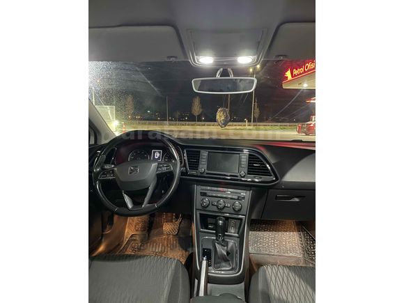 Sahibinden Seat Leon 1.2 TSI Style 2016 Model 