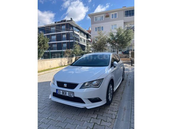 Sahibinden Seat Leon 1.2 TSI Style 2016 Model 