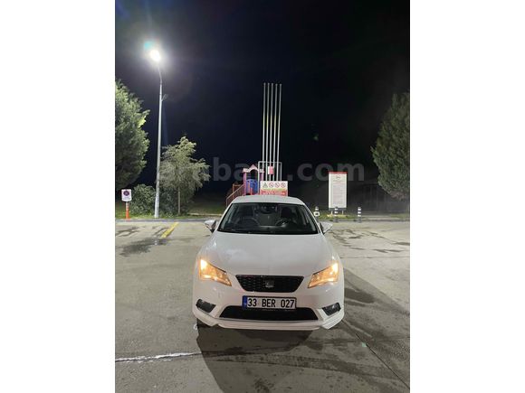 Sahibinden Seat Leon 1.2 TSI Style 2016 Model 
