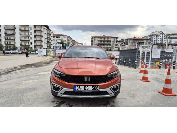 Sahibinden Fiat Egea 1.4 Fire Urban 2023 Model