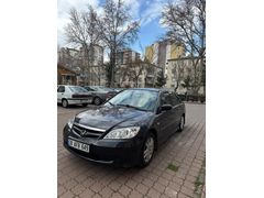 Sahibinden Honda Civic 1.6i VTEC LS 2006 Model