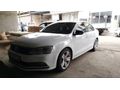 Sahibinden Volkswagen Jetta 1.2 TSi BlueMotion Trendline 2017 Model  254.000 km Beyaz