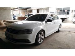 Sahibinden Volkswagen Jetta 1.2 TSi BlueMotion Trendline 2017 Model  254.000 km Beyaz