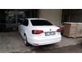 Sahibinden Volkswagen Jetta 1.2 TSi BlueMotion Trendline 2017 Model  254.000 km Beyaz