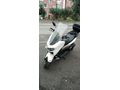 HATASİZ Yamaha N-Max 155cc düşük km