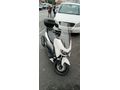 HATASİZ Yamaha N-Max 155cc düşük km