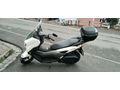 HATASİZ Yamaha N-Max 155cc düşük km