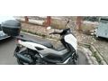 HATASİZ Yamaha N-Max 155cc düşük km