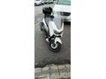 HATASİZ Yamaha N-Max 155cc düşük km
