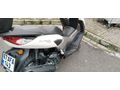 HATASİZ Yamaha N-Max 155cc düşük km