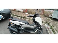 HATASİZ Yamaha N-Max 155cc düşük km