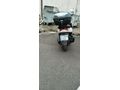 HATASİZ Yamaha N-Max 155cc düşük km