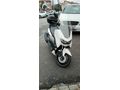 HATASİZ Yamaha N-Max 155cc düşük km