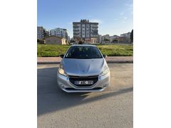 Sahibinden Peugeot 208 1.2 VTi Access 2012 Model 