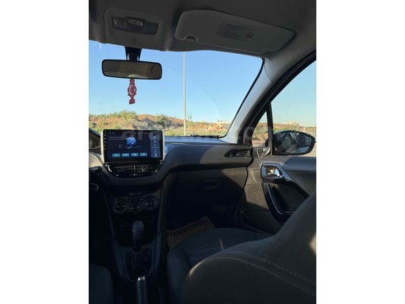 Sahibinden Peugeot 208 1.2 VTi Access 2012 Model 