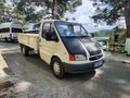 2001 model 190p turbo
