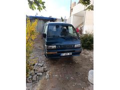 Sahibinden Mitsubishi L 300 Panel van 2000 Model