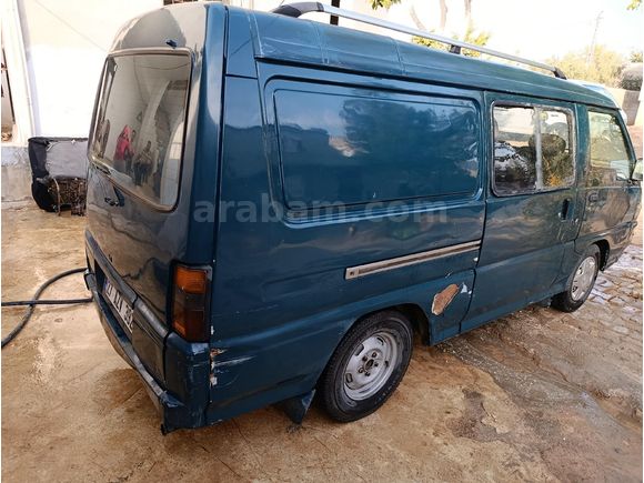 Sahibinden Mitsubishi L 300 Panel van 2000 Model