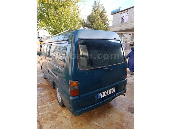 Sahibinden Mitsubishi L 300 Panel van 2000 Model