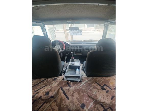 Sahibinden Mitsubishi L 300 Panel van 2000 Model