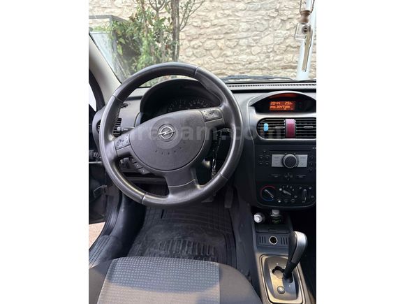 Temiz ekonomik Opel Corsa 1.3 CDTI Essentia 