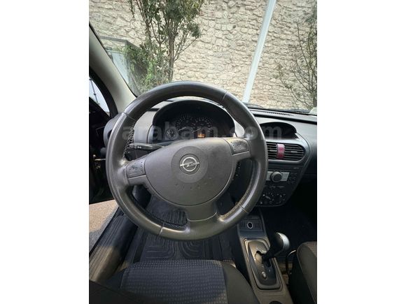 Temiz ekonomik Opel Corsa 1.3 CDTI Essentia 
