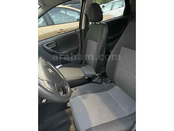 Temiz ekonomik Opel Corsa 1.3 CDTI Essentia 