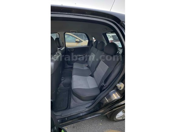 Temiz ekonomik Opel Corsa 1.3 CDTI Essentia 