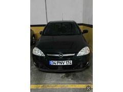 Temiz ekonomik Opel Corsa 1.3 CDTI Essentia 