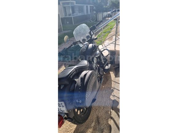 Sahibinden Kuba Superlight 200