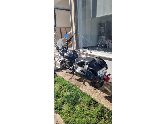 Sahibinden Kuba Superlight 200