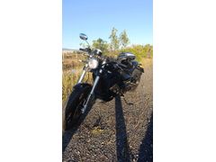 Sahibinden Regal Raptor Pilder 250