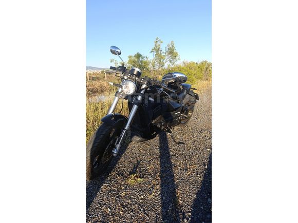 Sahibinden Regal Raptor Pilder 250