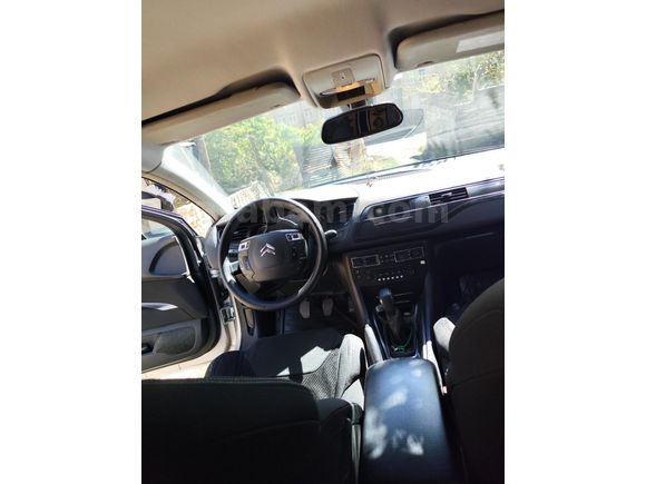 MOTOR YENİ Sahibinden Citroen C5 1.6 HDi SX 2011 Model