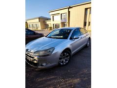 MOTOR YENİ Sahibinden Citroen C5 1.6 HDi SX 2011 Model