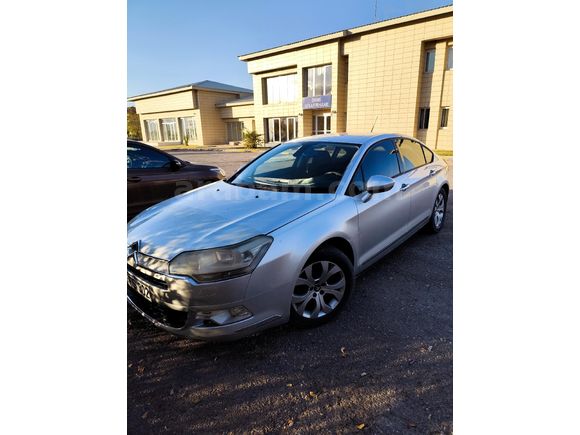 MOTOR YENİ Sahibinden Citroen C5 1.6 HDi SX 2011 Model