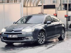 Sahibinden Citroen C5 1.6 HDi Dynamique 2011 Model 
Hatasız düşük kilometrede aracın iç ve dış yenı fotografları isteyen whatsaptan iletişime geçsin
