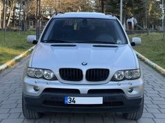 2005 MODEL BMW X5 3.0D DEĞİŞENSİZ