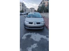 Sahibinden Renault Megane 1.6 Dynamique 2004 Model
