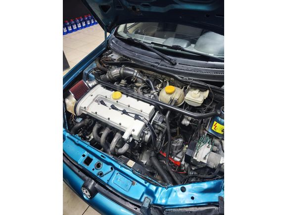 Sahibinden Opel Corsa 1.6 GSi 1994 Model