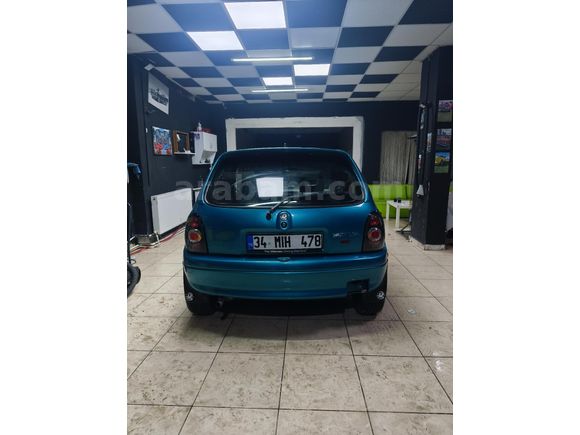 Sahibinden Opel Corsa 1.6 GSi 1994 Model