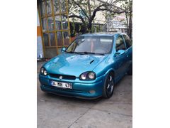 Sahibinden Opel Corsa 1.6 GSi 1994 Model