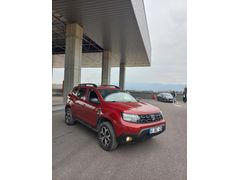 Acil Satılık Takas Olur Uygun Dacial