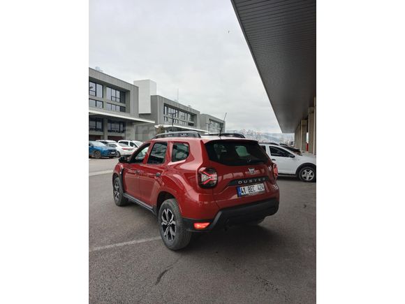 Acil Satılık Takas Olur Uygun Dacial