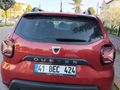 Acil Satılık Takas Olur Uygun Dacial